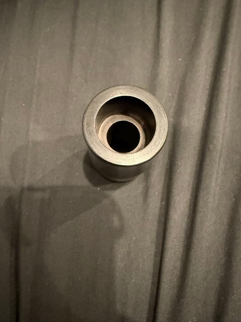 BACKUN Lumiere バックーン　ルミエール　バレル　クラリネット　67