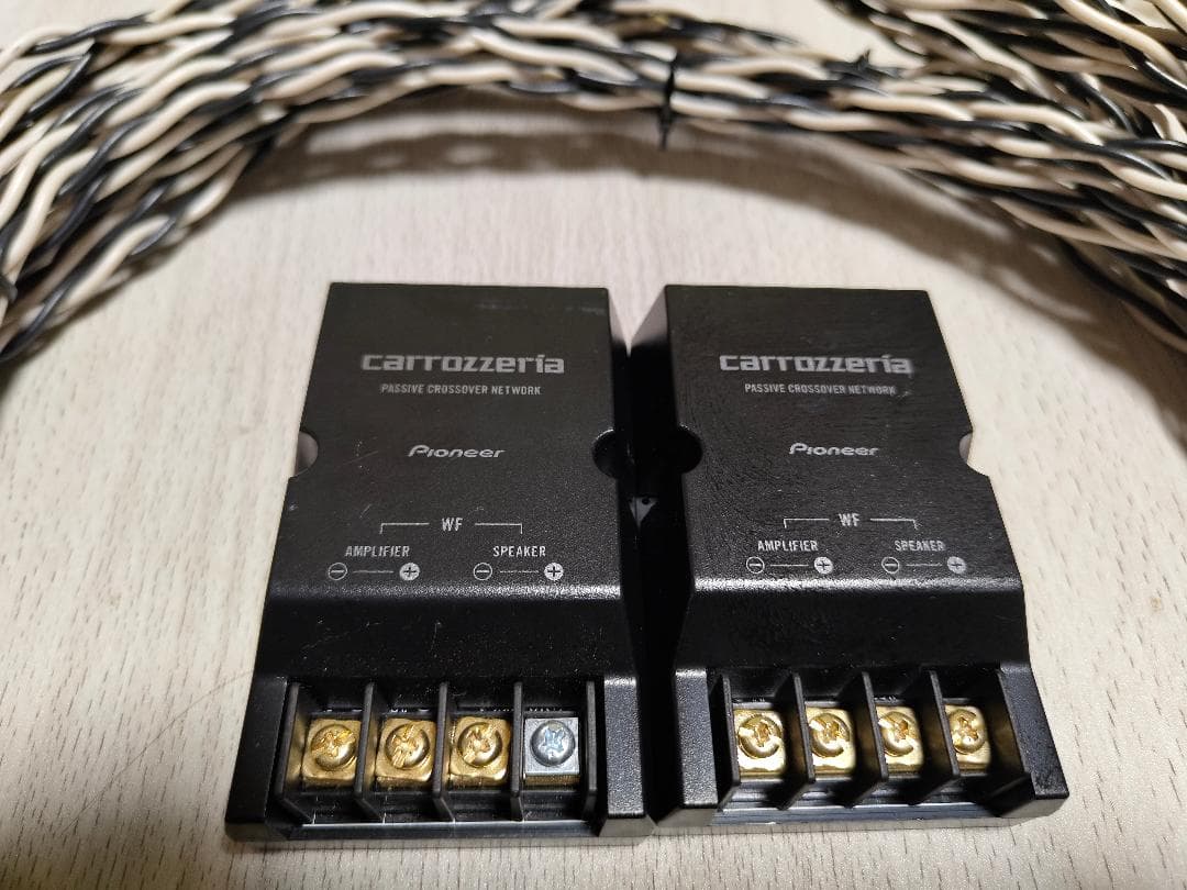 TS-Z900PRS ネットワーク 3way 汎用にも