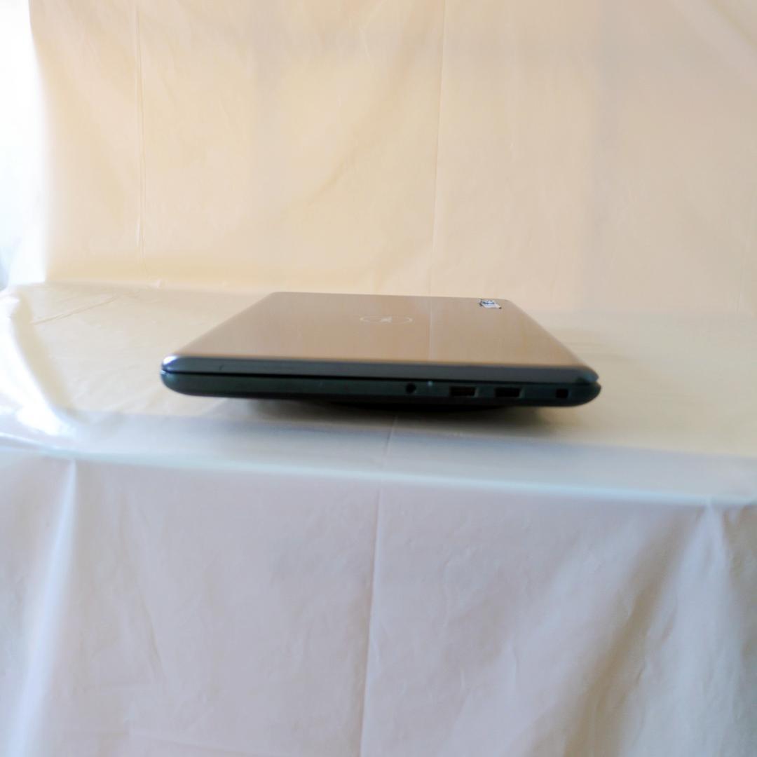 DELL ノートパソコン windows11 SSD新品 8GB webカメラ付