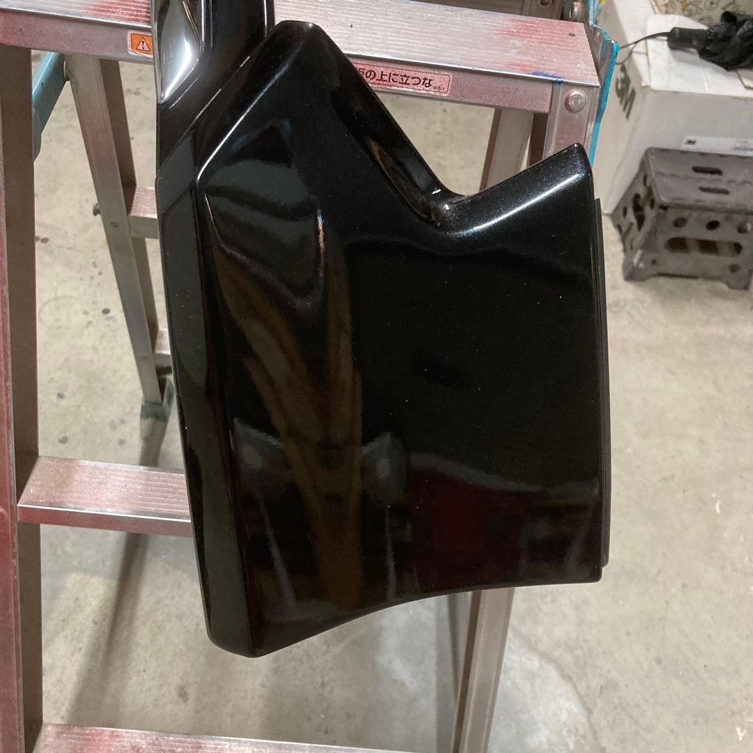 220 クラウン　RS モデリスタ　左ウイングスポイラー　219 送料込み