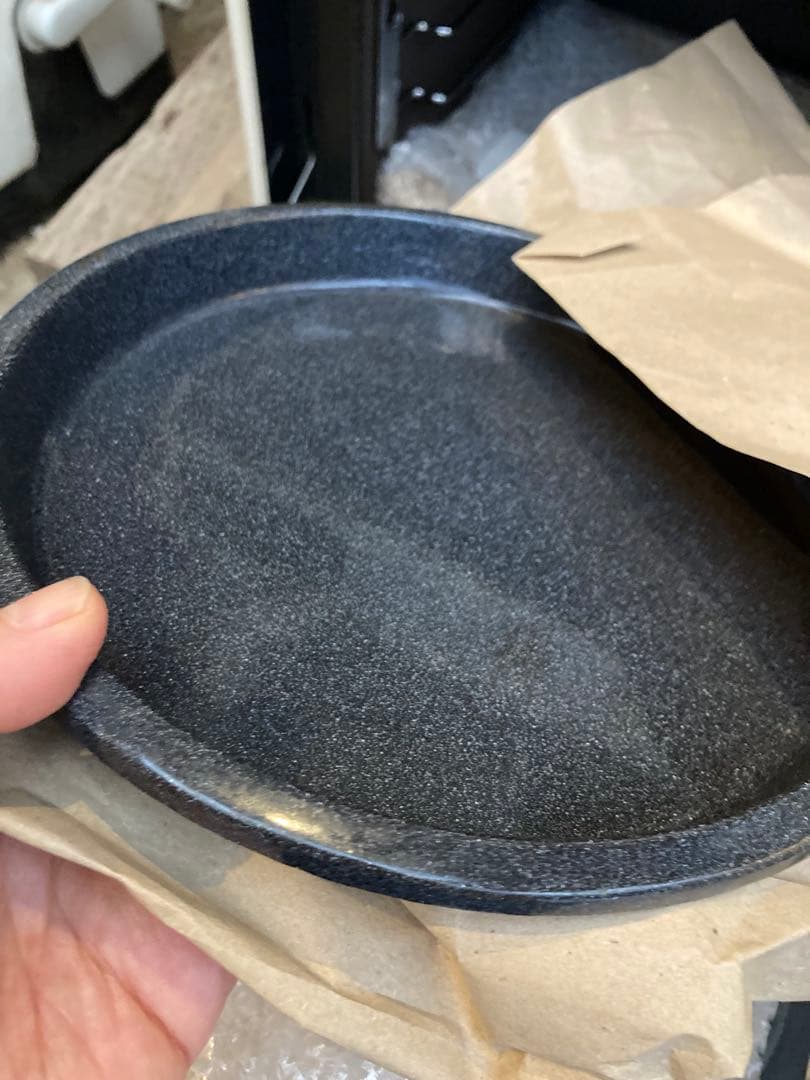 Convex Range コンベクションオーブン