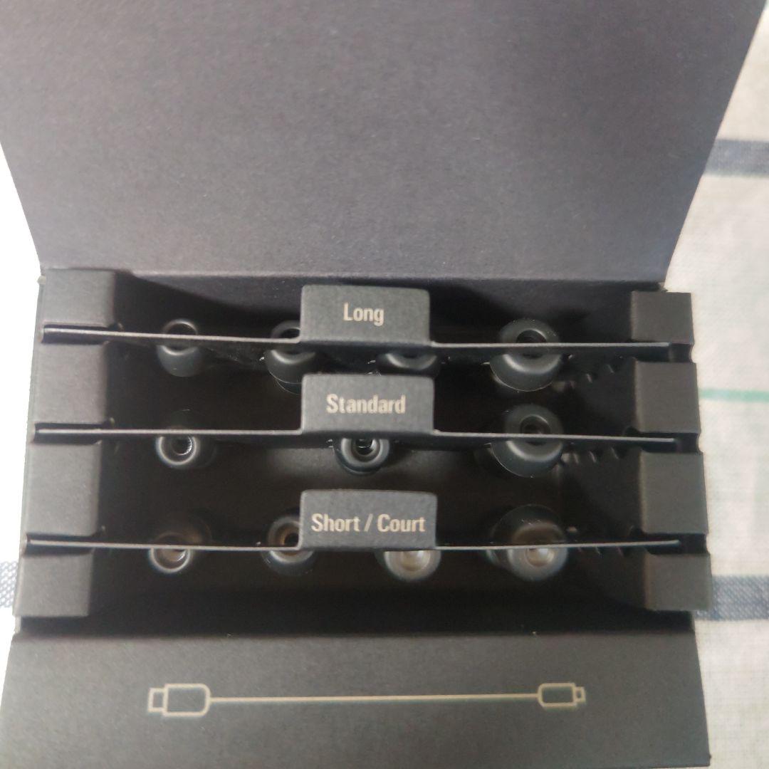 audio-technica ATH-TWX9MK2【美品】【付属品全てあり】