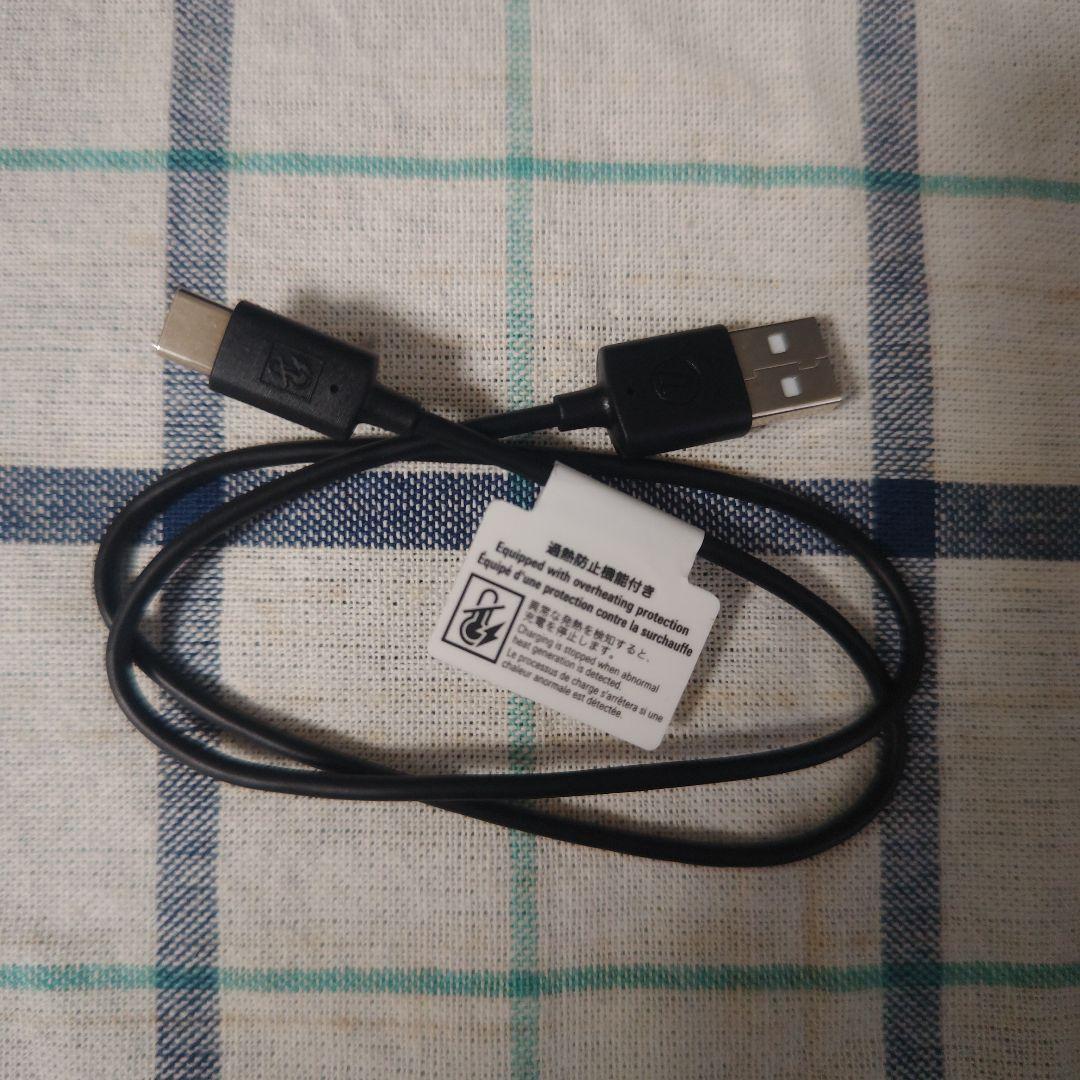 audio-technica ATH-TWX9MK2【美品】【付属品全てあり】