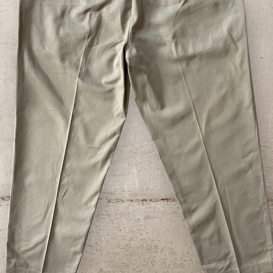 PolobyRalphLaurenANDREW90sポロチノライトベージュW36