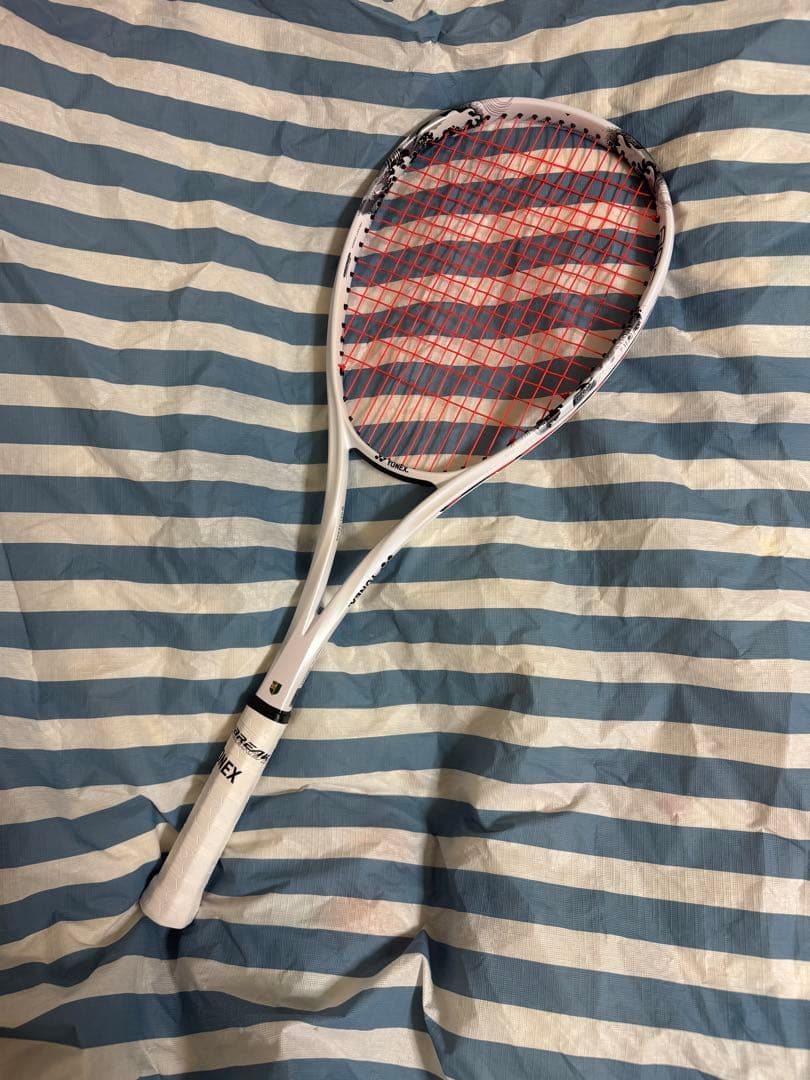 ヨネックス　カスタムフィット　ジオブレイク80s