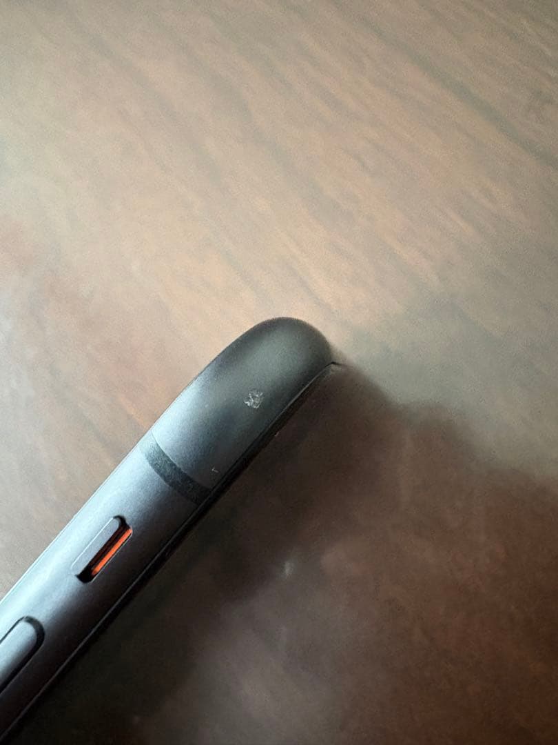 iPhone11 64GB ブラック 本体保護カバー付き 値下げ限界