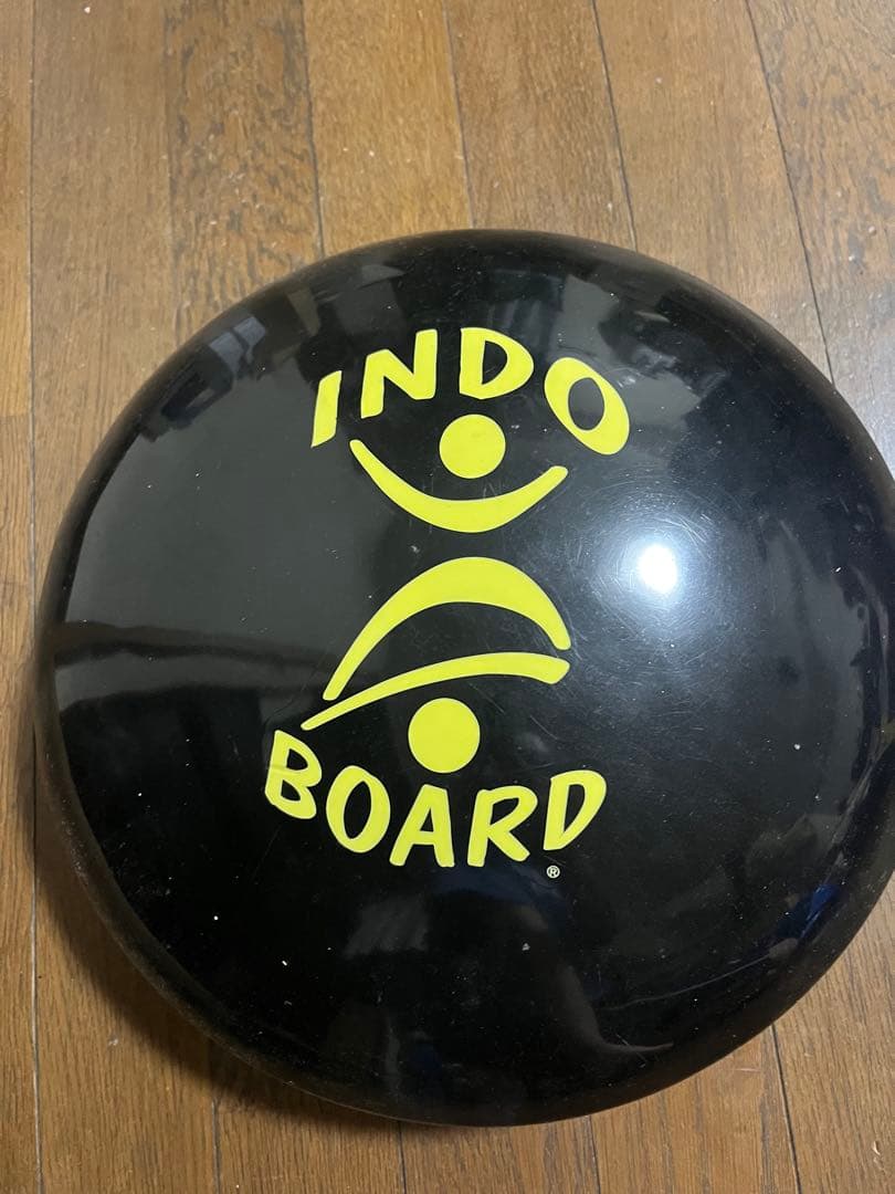 INDO BOARD 3点セット　バランスボード