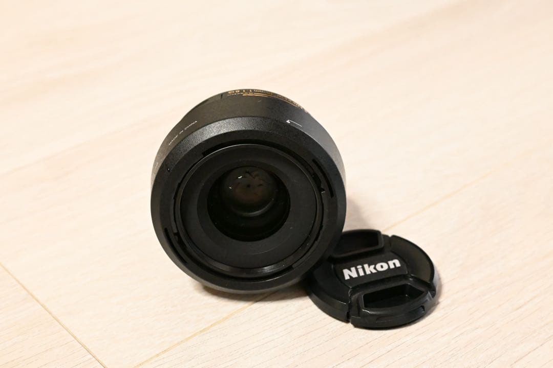 レンズ(単焦点) HUBLOT