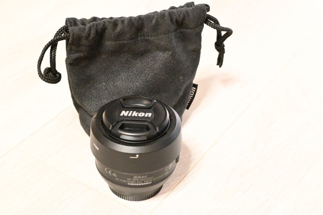 レンズ(単焦点) HUBLOT