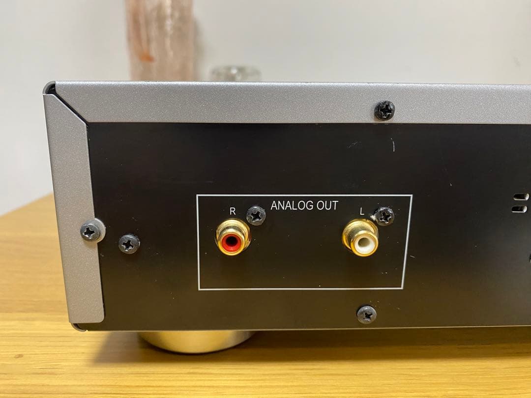 パイオニア N-50. 2012年製