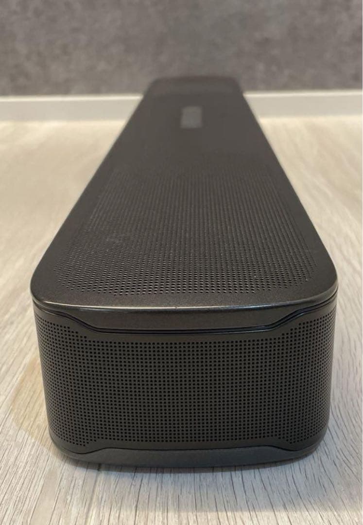 スピーカー・ウーファー JBL BAR 5.0 MULTIBEAM BLACK