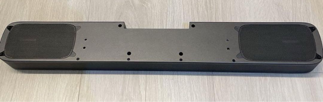 スピーカー・ウーファー JBL BAR 5.0 MULTIBEAM BLACK