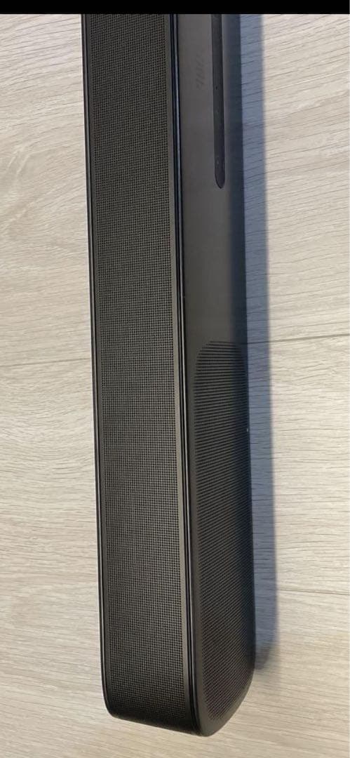 スピーカー・ウーファー JBL BAR 5.0 MULTIBEAM BLACK