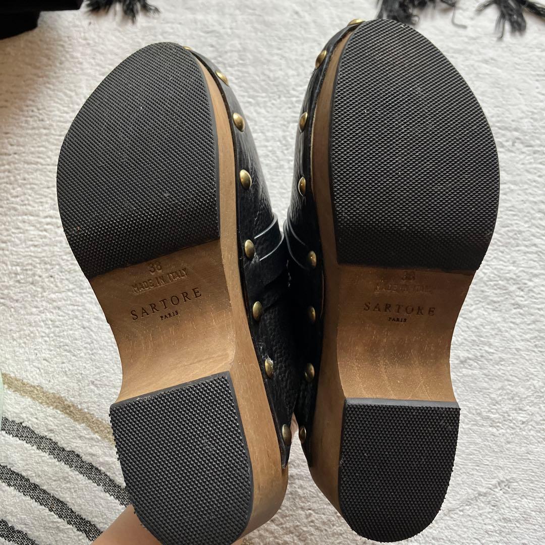 SARTORE サボ38サイズ