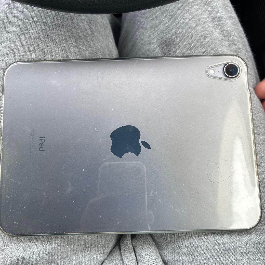 Apple iPad 本体　ミニ　ジャンク