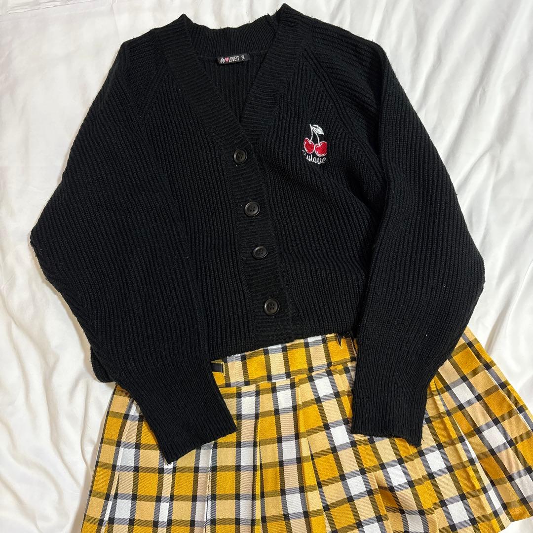 子供服　冬まとめ売り① バイラビット　レピピ　グローバルワーク