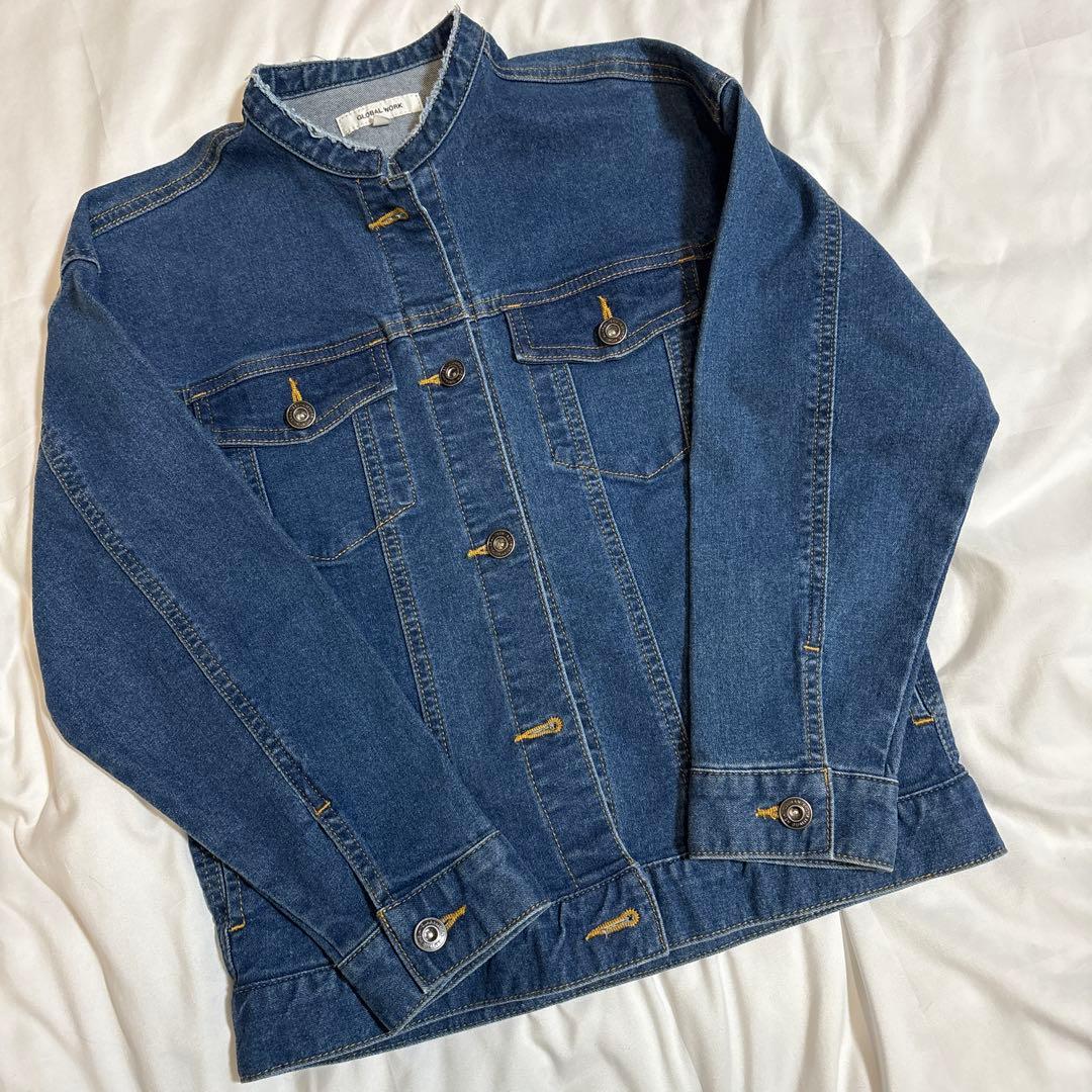 子供服　冬まとめ売り① バイラビット　レピピ　グローバルワーク