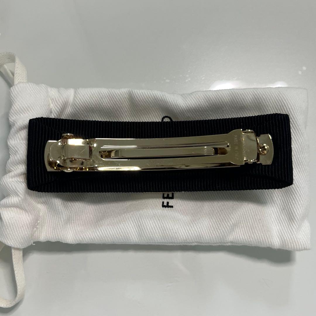 Ferragamo フェラガモ バレッタ