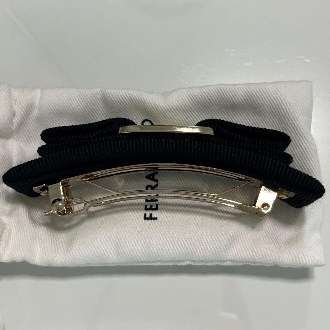 Ferragamo フェラガモ バレッタ