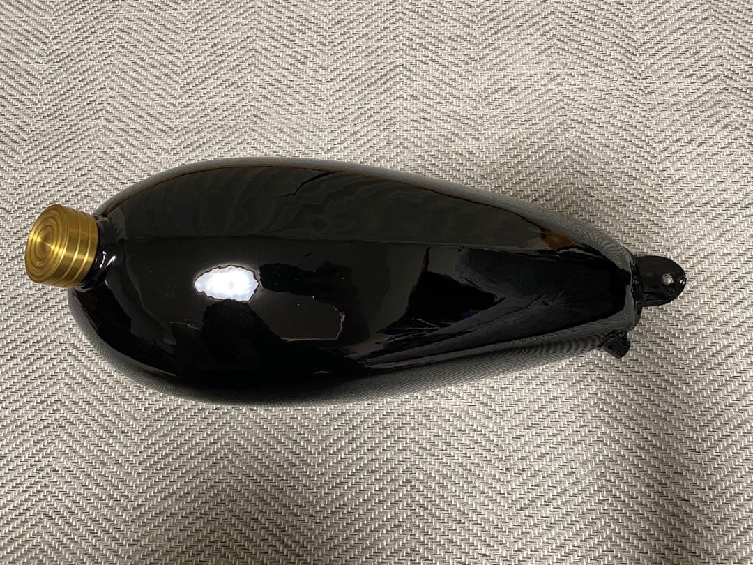 ナロータンク コヨーテ タンク チョッパー ハーレー