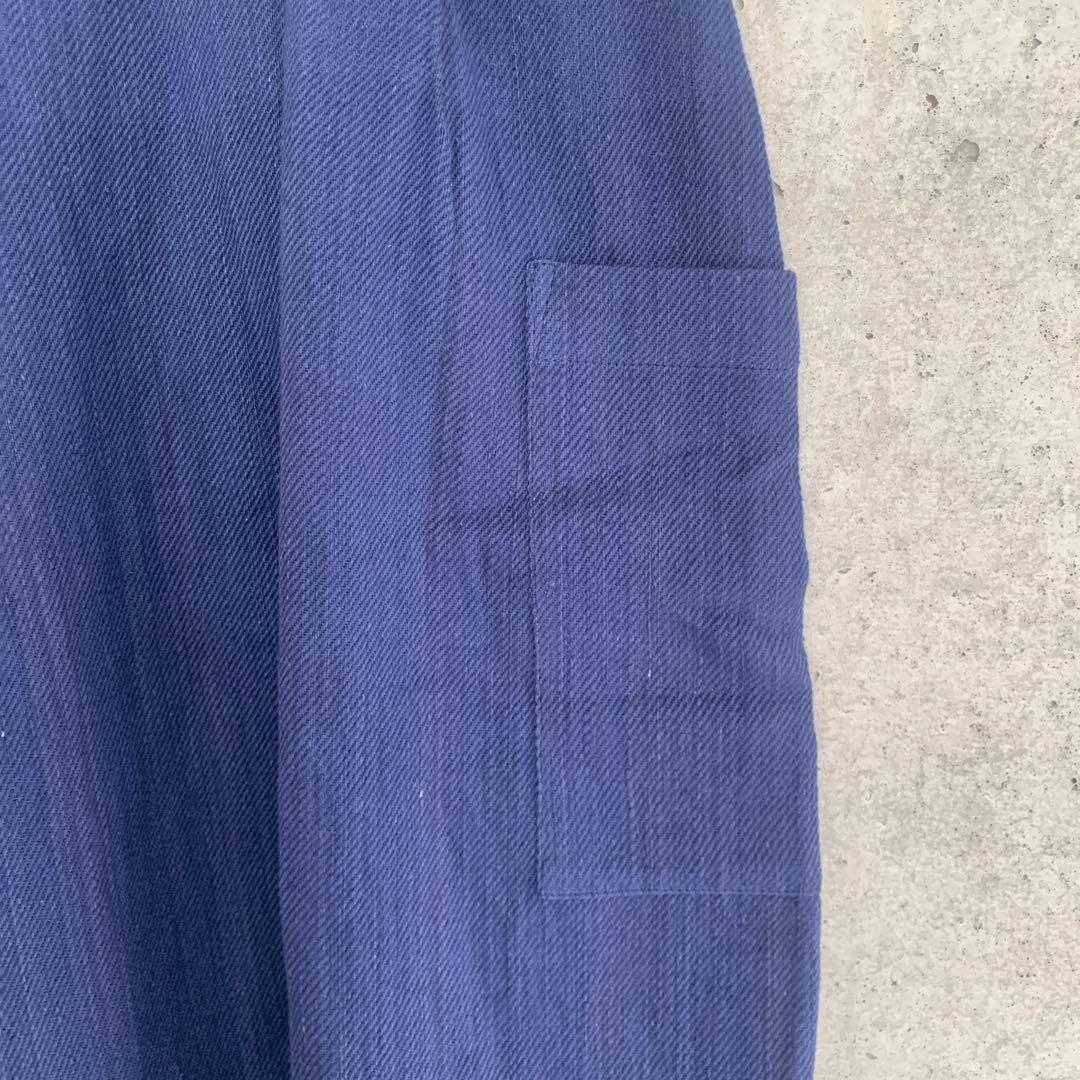 お値下げ　新品タグ付未使用　CALICO インディア　デニム　パンツ