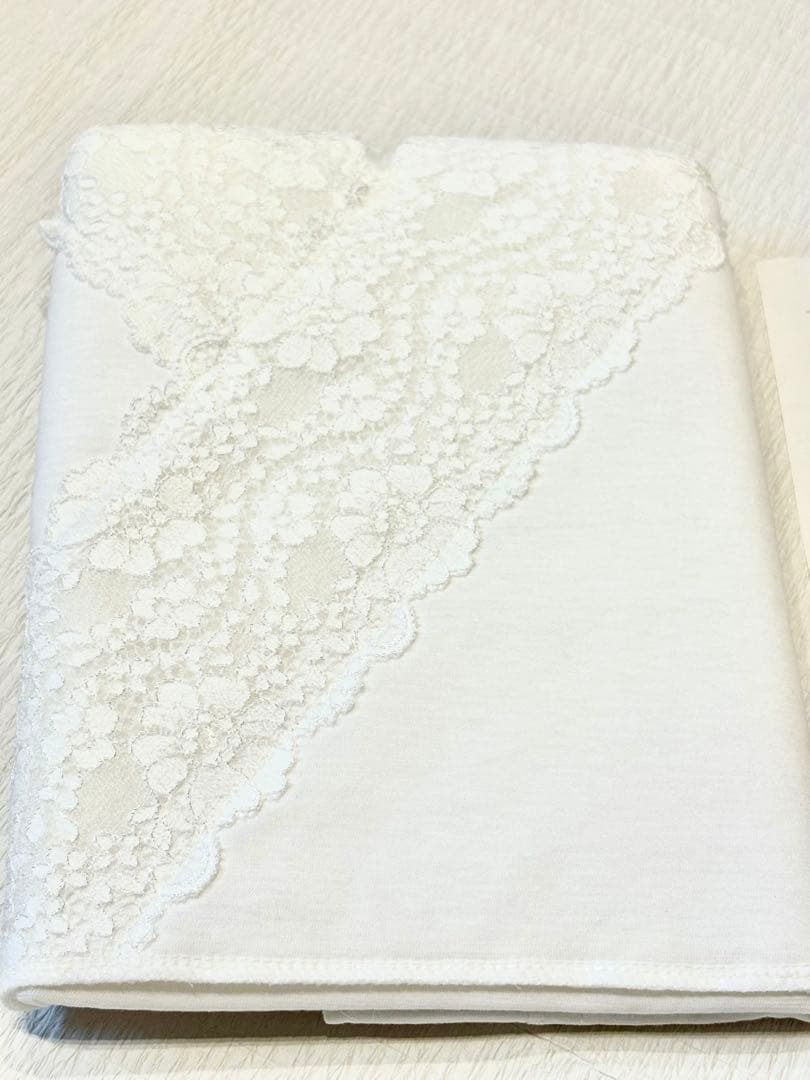 新品未使用　和装ブラ　たかはしきもの工房　くノ一涼子4 Lサイズ　最終お値下げ