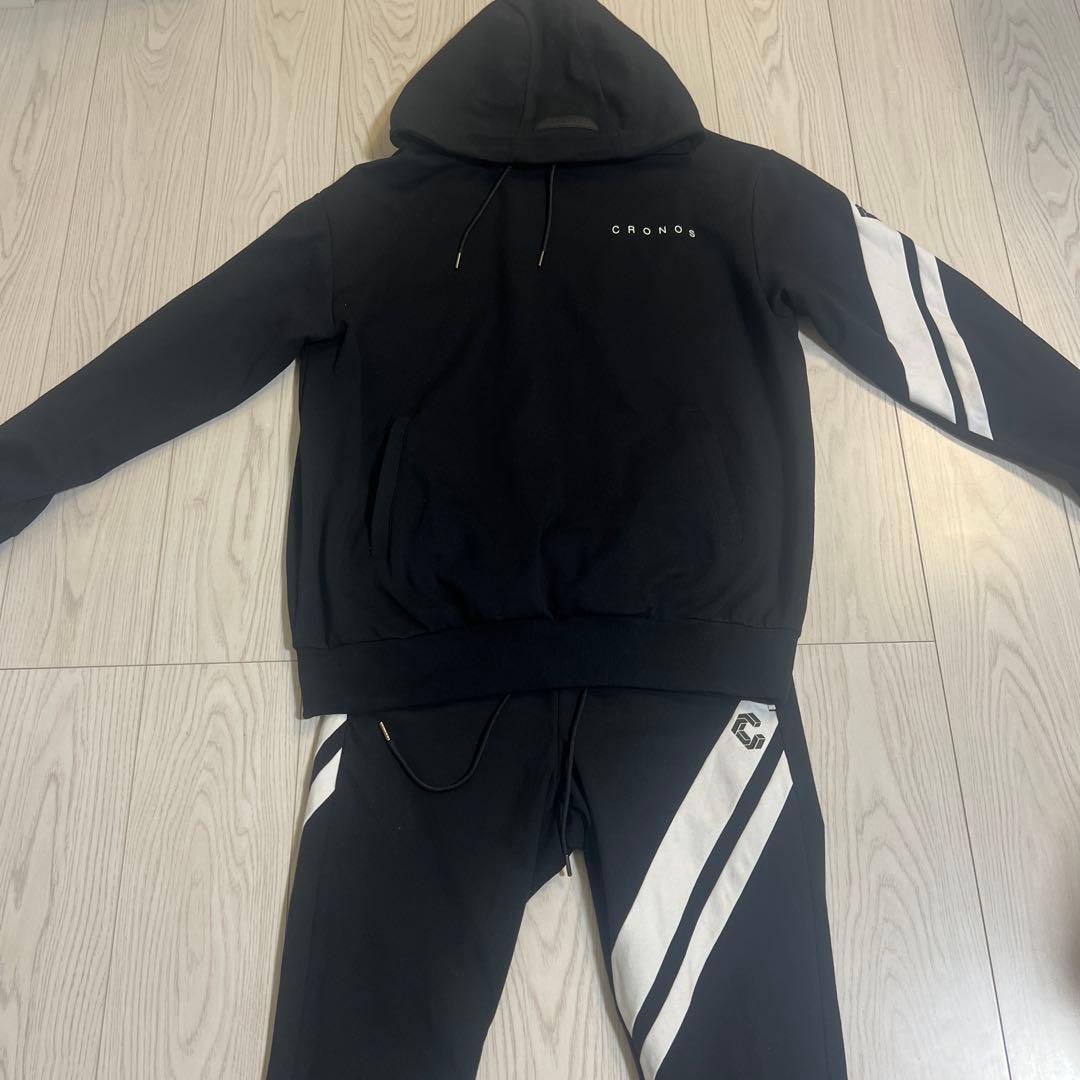 クロノス　CRONOS セットアップM