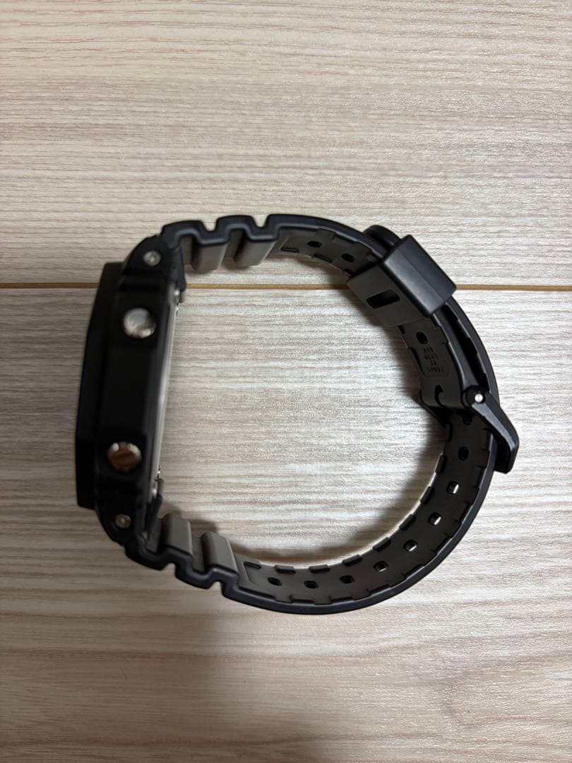 Bluetooth機能G-SHOCK GA-B2100-1A1JF