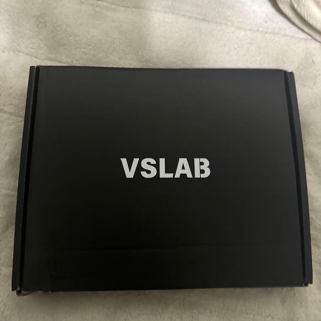 tikitaka VSLAB VSNOVA レバーレスコントローラー