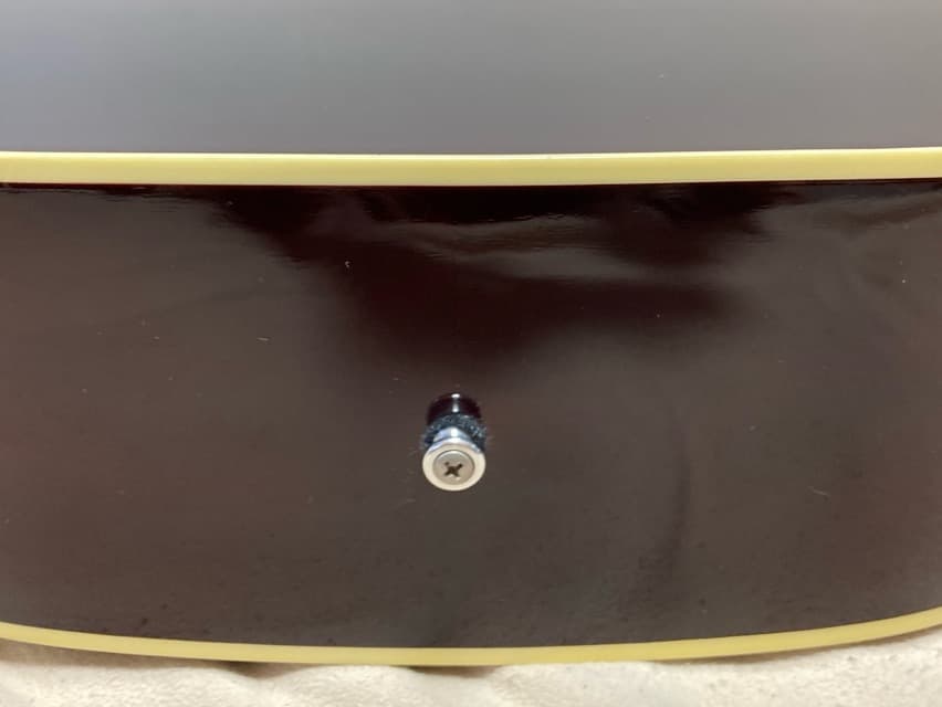 ギター Gibson J45 1960s