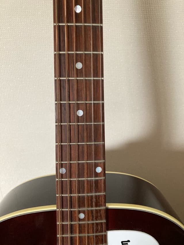 ギター Gibson J45 1960s