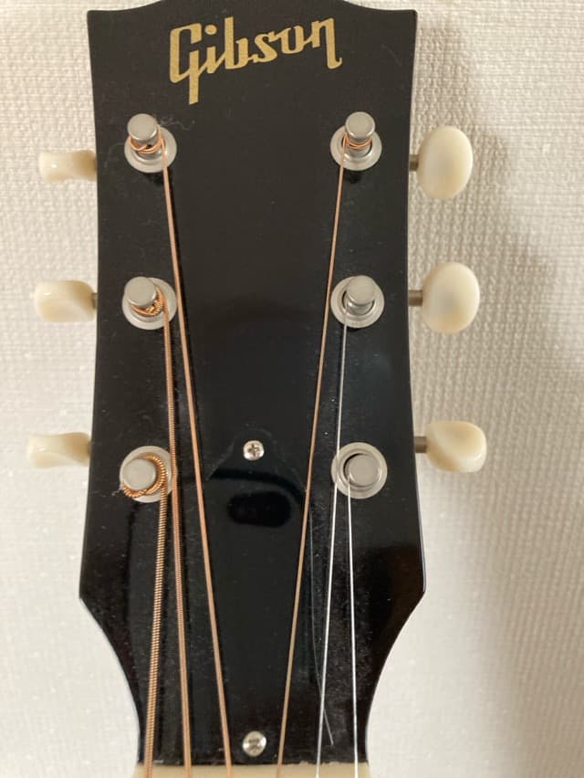 ギター Gibson J45 1960s