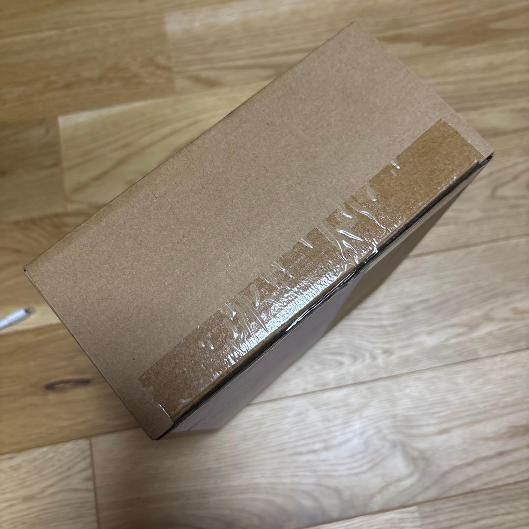 【新品未開封・輸送箱未開封】S.Hフィギュアーツ ブロリー 40th記念再販