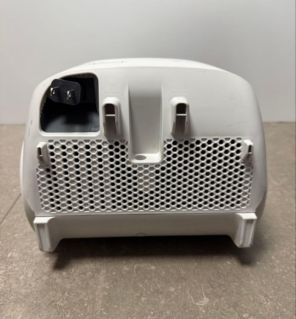 パナソニック◇紙パック式キャニスター掃除機 MC-PJ23G-C ベージュ