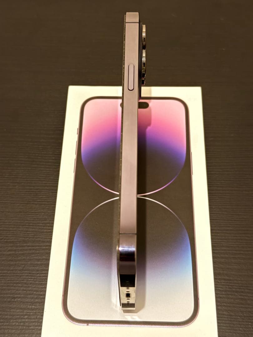 スマートフォン本体 Apple iPhone 14 Pro Max 256GB