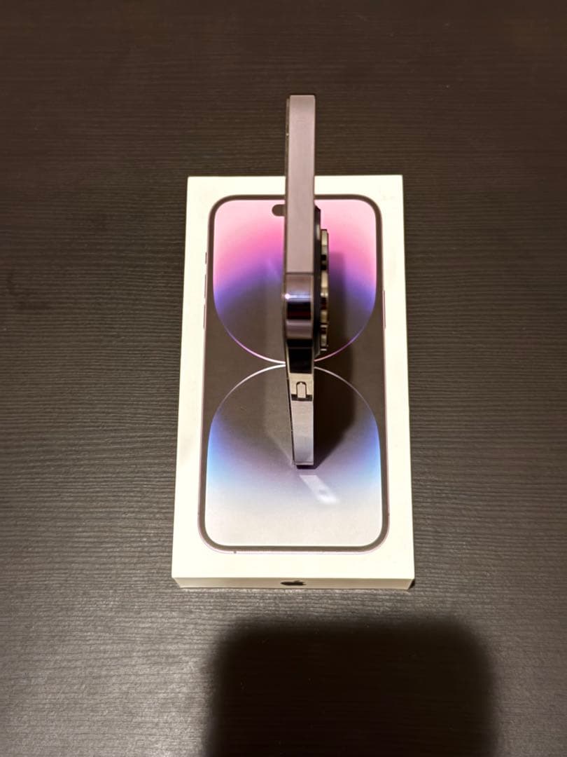 スマートフォン本体 Apple iPhone 14 Pro Max 256GB