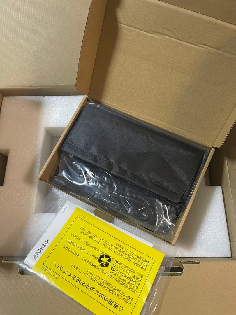 ポータブル電源 BN-RF1500 ハイパフォーマンスモデル