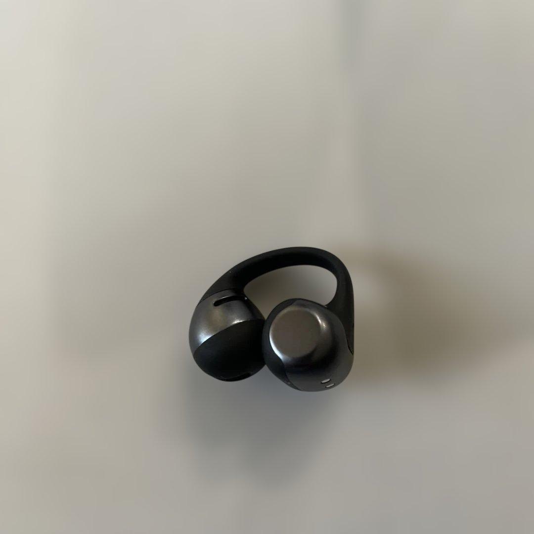 【片耳】Opendots one ワイヤレスイヤホン