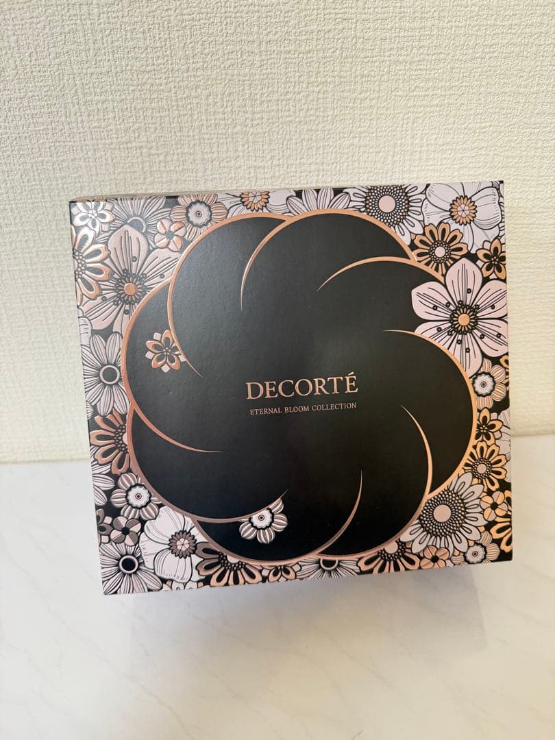 最安値❣️クリスマスコフレ2025 エターナル ブルーム　コレクション