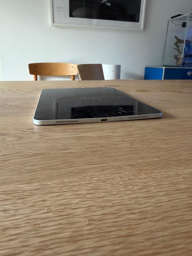 iPad Pro 11インチ 第2世代 Cellular 128GB ジャンク