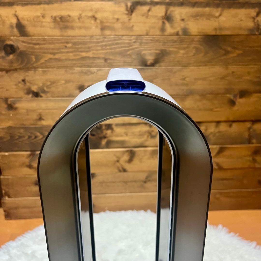 【リモコン付き/美品】Dyson Hot+Cool AM09 2021年製