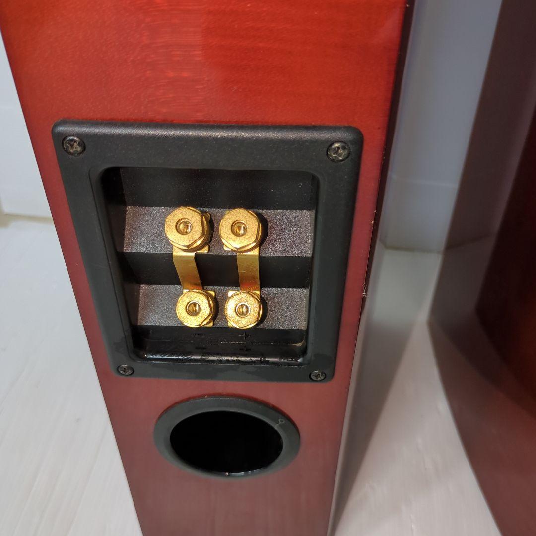 DENON SC-T55XG トールボーイスピーカー2本セット