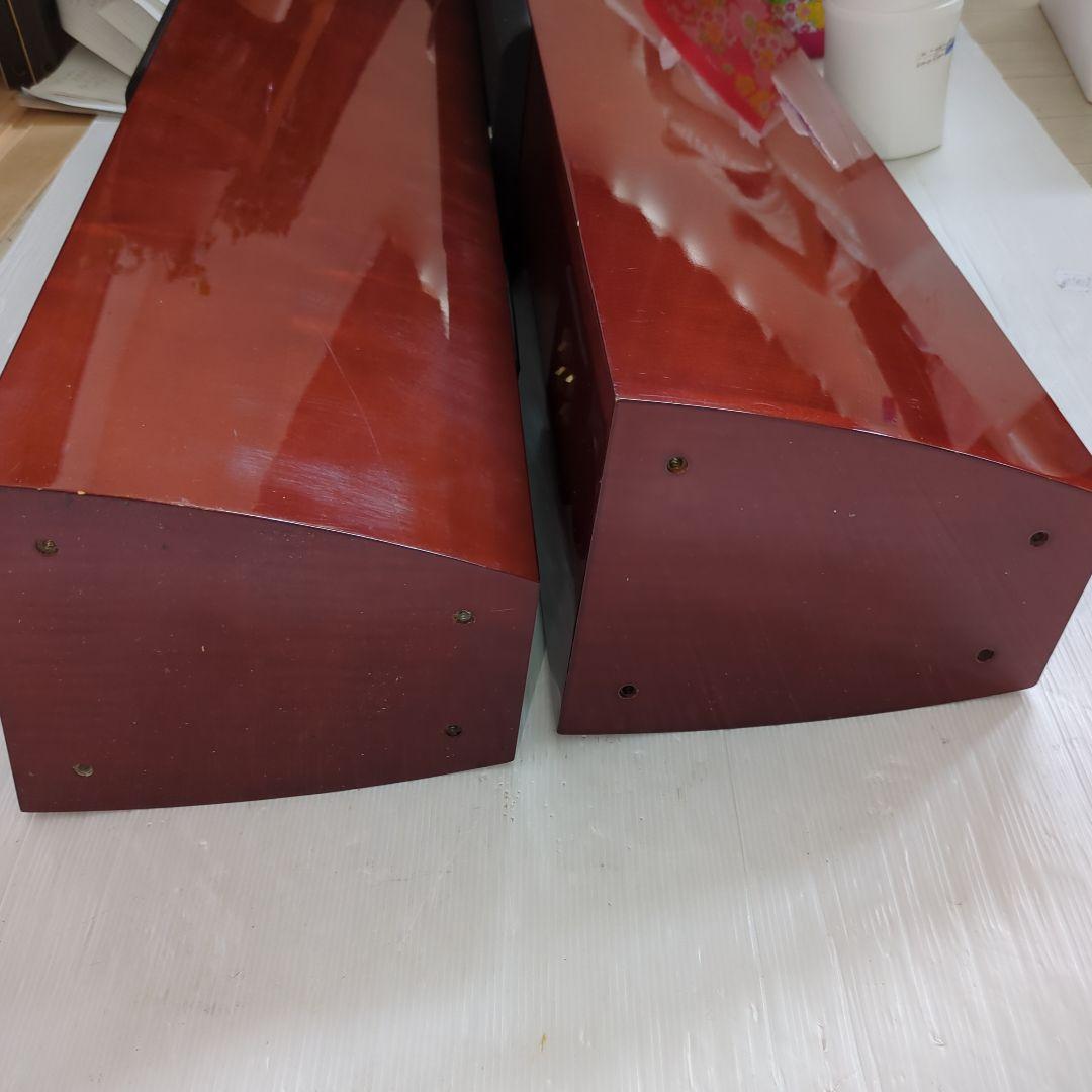 DENON SC-T55XG トールボーイスピーカー2本セット