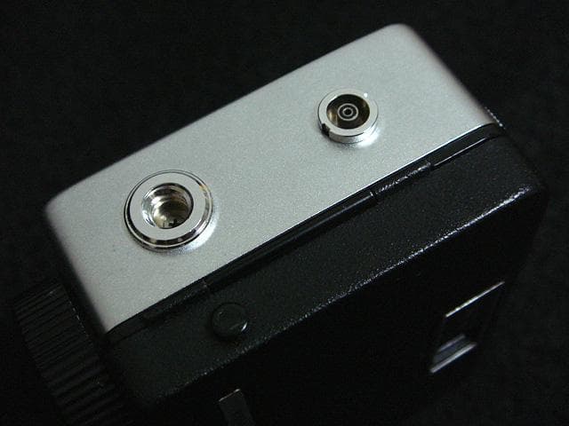 1078 撮影可 リコー オートハーフ SE ricoh autohalf se