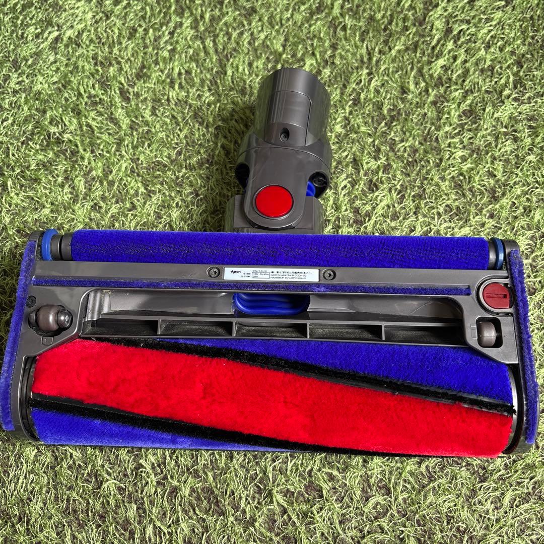 Dyson ダイソン掃除機 用ノズル5種セット