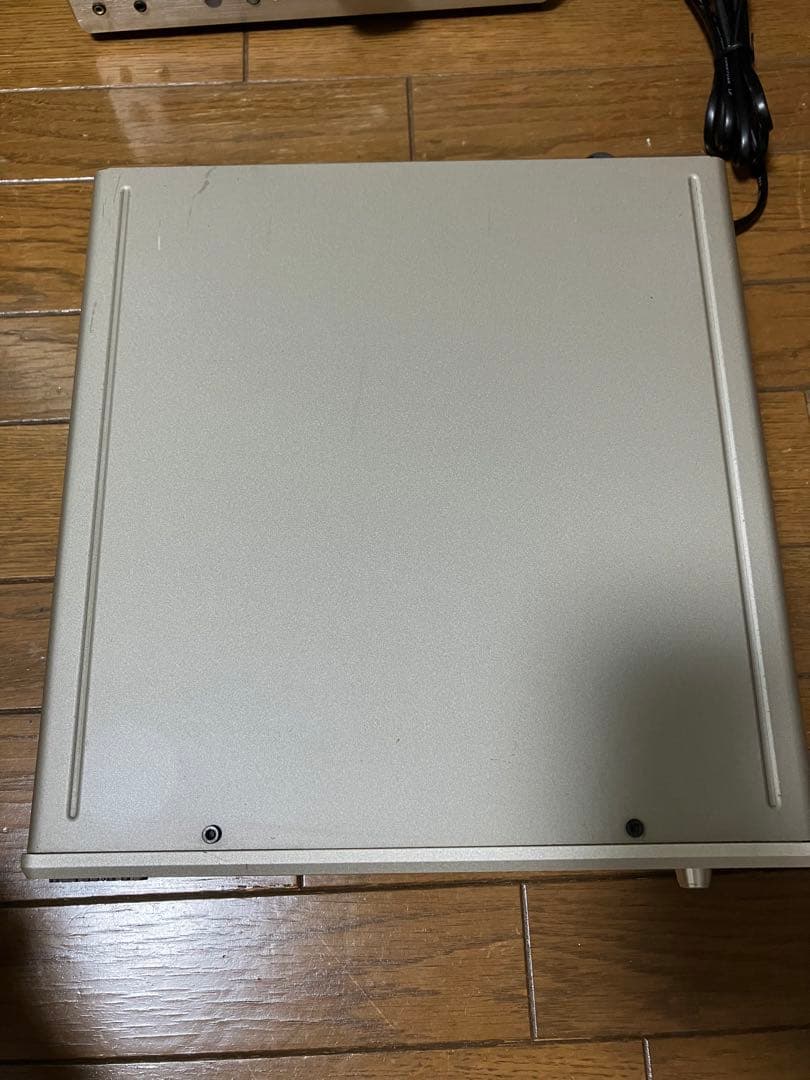 その他 Kenwood R-K1000, DP-K1000, LS-K1000