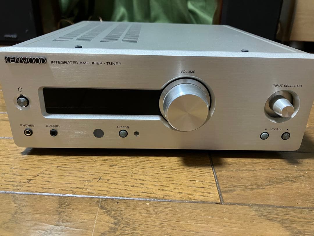 その他 Kenwood R-K1000, DP-K1000, LS-K1000