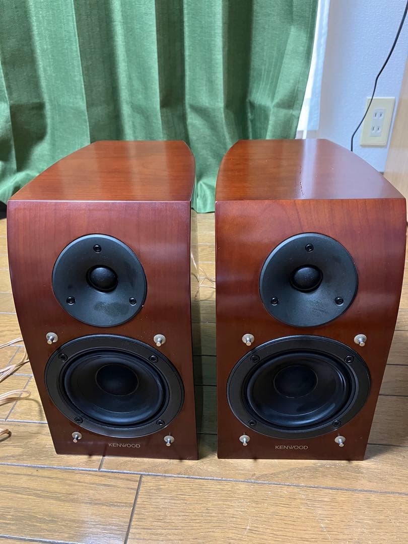 その他 Kenwood R-K1000, DP-K1000, LS-K1000