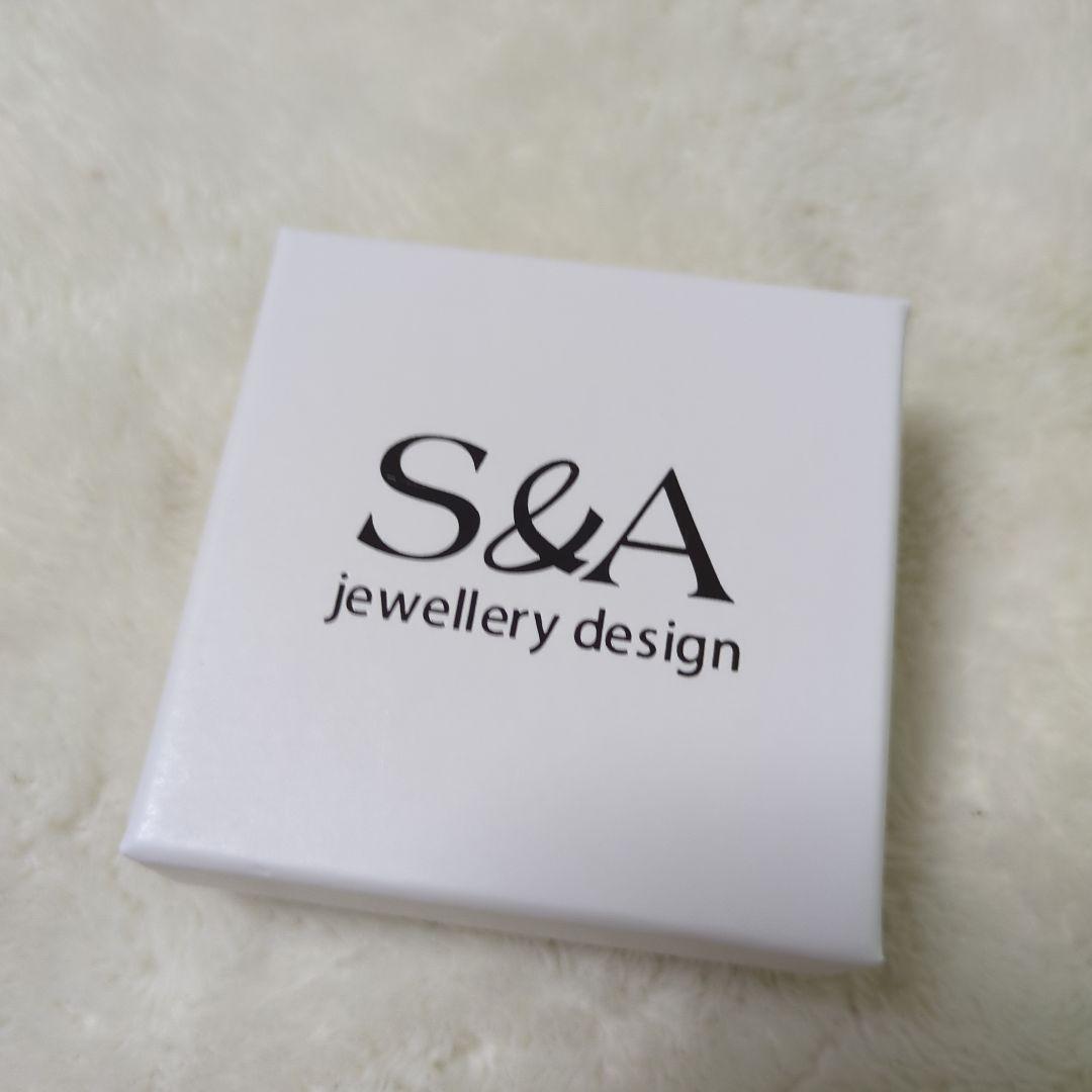 本日限定値下げ【新品】大阪万博ポーランド館　S&A ペンダントトップ