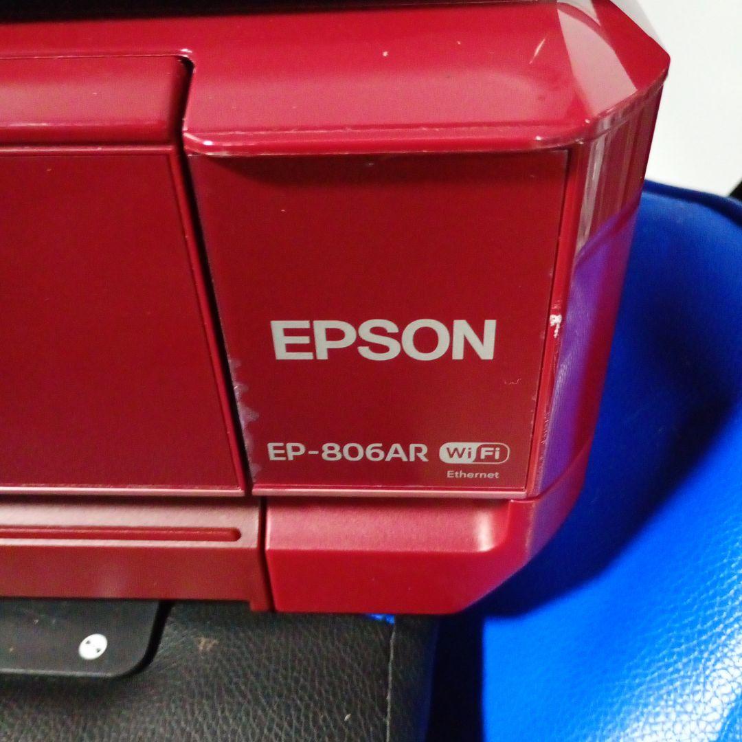 Epson プリンタ3台　ジャンク